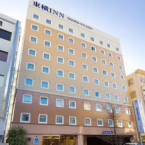 东横inn小田原站东口 酒店