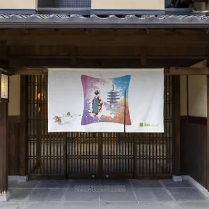 *** ホテル イビススタイルズ京都四条 日本