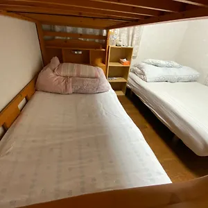  Guest house 花沢民宿